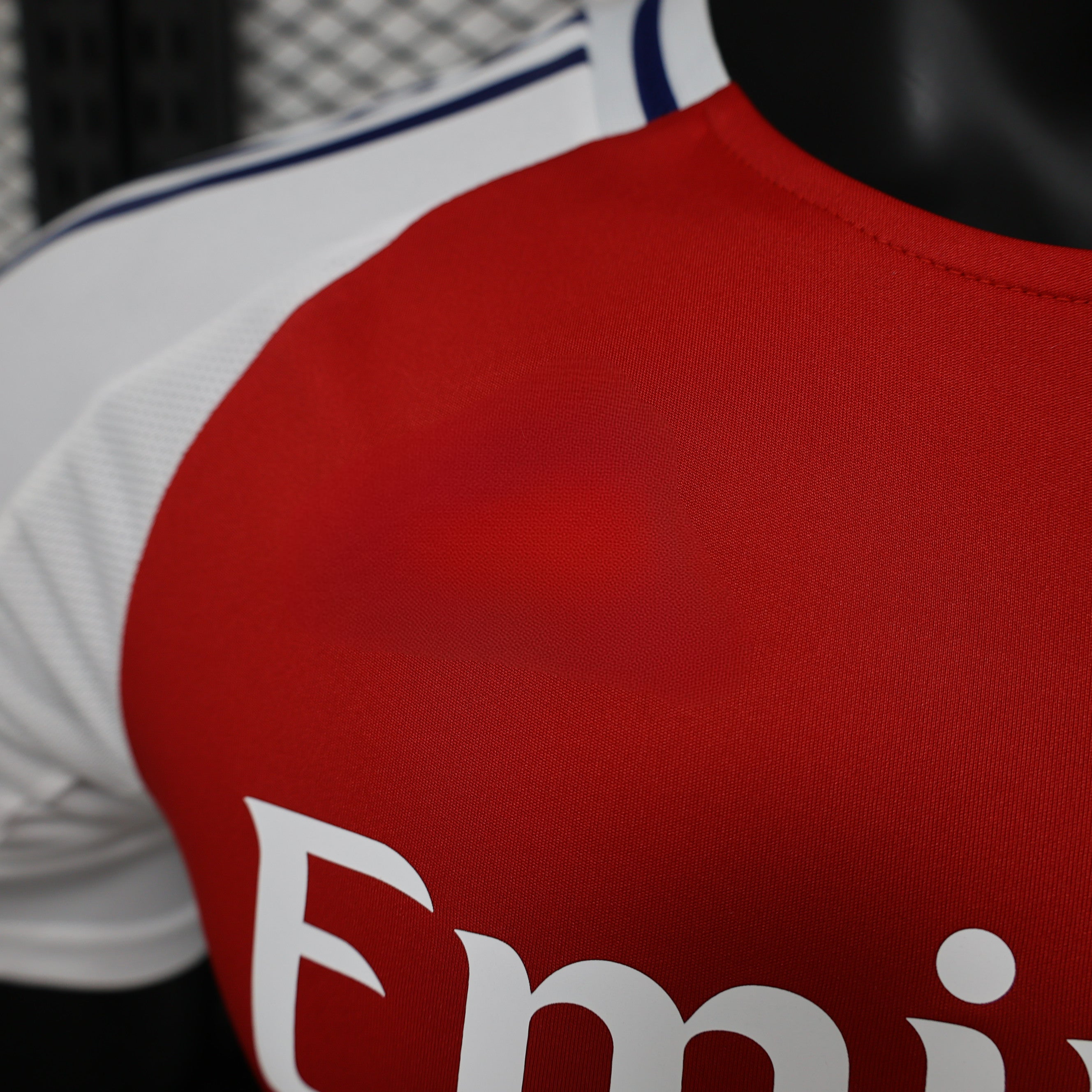 Arsenal 24-25 Home (Player Version) Shirt Camiseta De Futbol