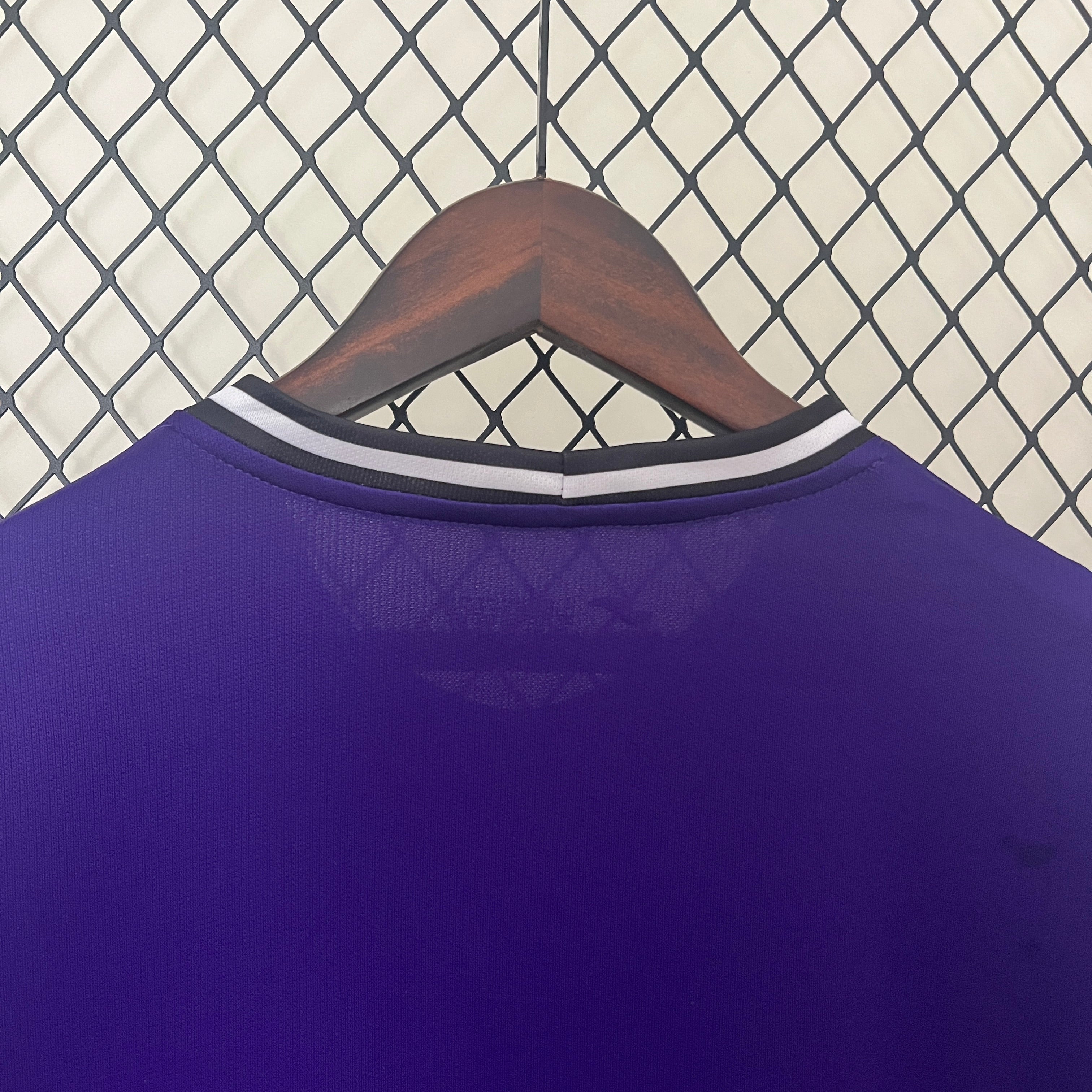 Cordoba 24-25 Away Shirt Camiseta De Futbol