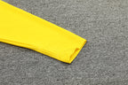 Borussia Dortmund 24-25 Half-Zip Model 1 Tracksuit Ropa Deportiva