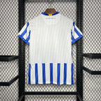 Sheffield Wednesday 24-25 Home Shirt Camiseta De Futbol