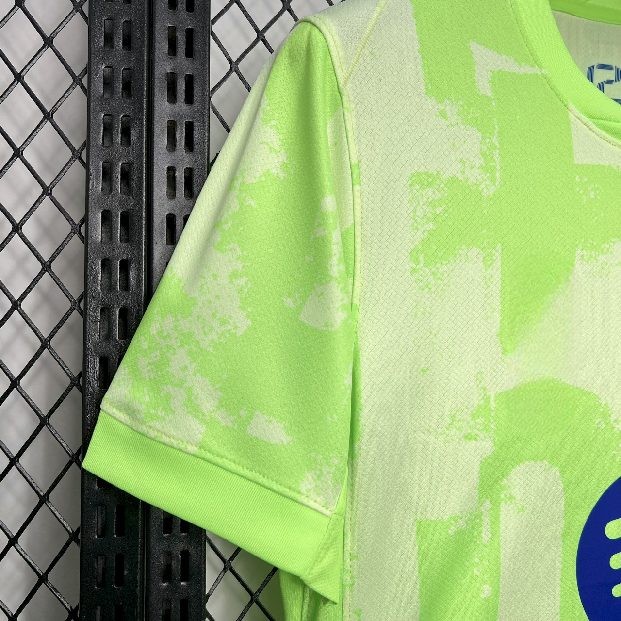 Barcelona 24-25 Third Kit Version Stadium Shirt Camiseta De Futbol