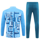 Marseille 24-25 Half-Zip Model 4 Tracksuit Ropa Deportiva