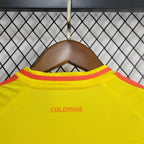 Colombia 24-25 Home Children’s Kit Personalizado