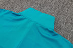 Psg 24-25 Full-Zip Model 4 Tracksuit Ropa Deportiva