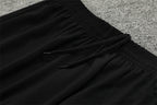 Barcelona 24-25 Half-Zip Model 7 Tracksuit Ropa Deportiva