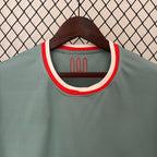 Atlético De Madrid 24-25 Away Shirt Camiseta Futbol