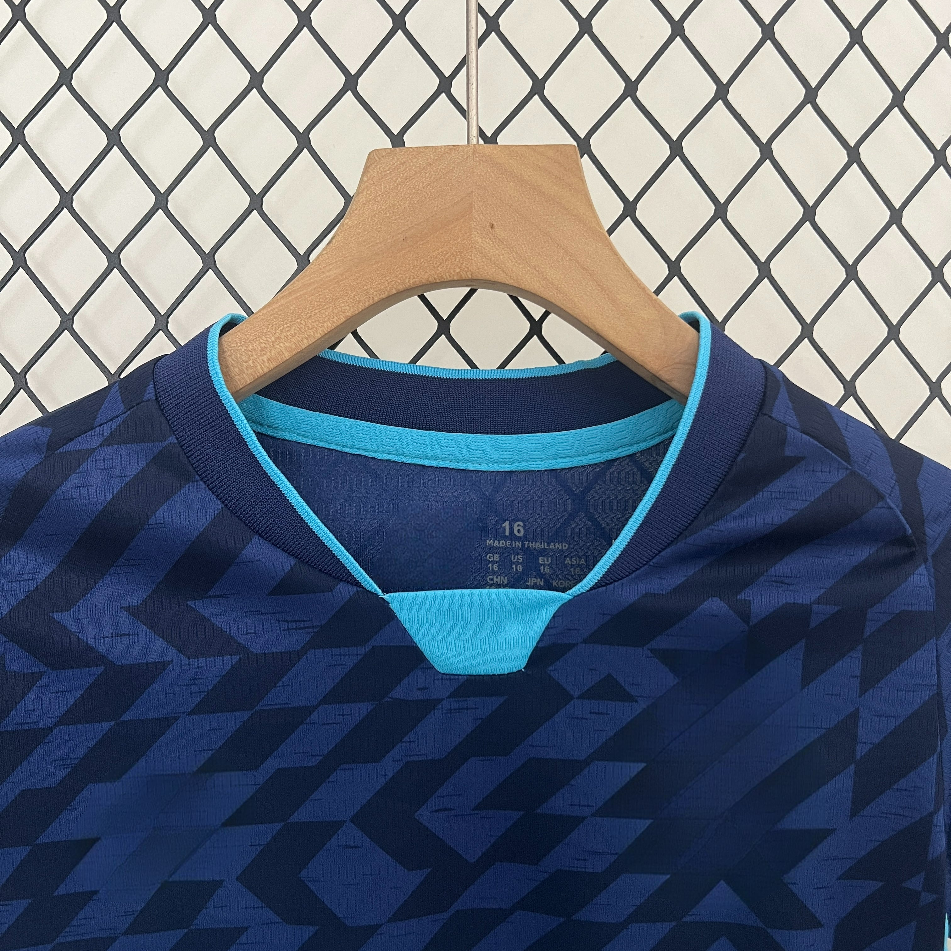 Porto 24-25 Third Kit Children’s Personalizado