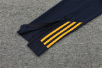 R.m. 24-25 Half-Zip Model 1 Tracksuit Ropa Deportiva