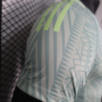 Mexico 24-25 Away (Player Version) Shirt Camiseta De Futbol