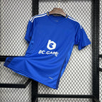 Leicester City 24-25 Home Shirt Camiseta De Futbol