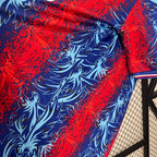 Crystal Palace 24-25 Home Shirt Camiseta De Futbol