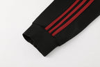 Mexico 24-25 Full-Zip Model 2 Tracksuit Ropa Deportiva