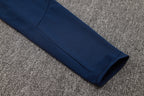 Manchester United 24-25 Full-Zip Model 2 Tracksuit Ropa Deportiva