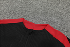 Portugal 24-25 Half-Zip Model 4 Tracksuit Ropa Deportiva