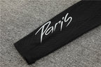 Psg 23 - 24 Half - Zip Model 9 Tracksuit Ropa Deportiva