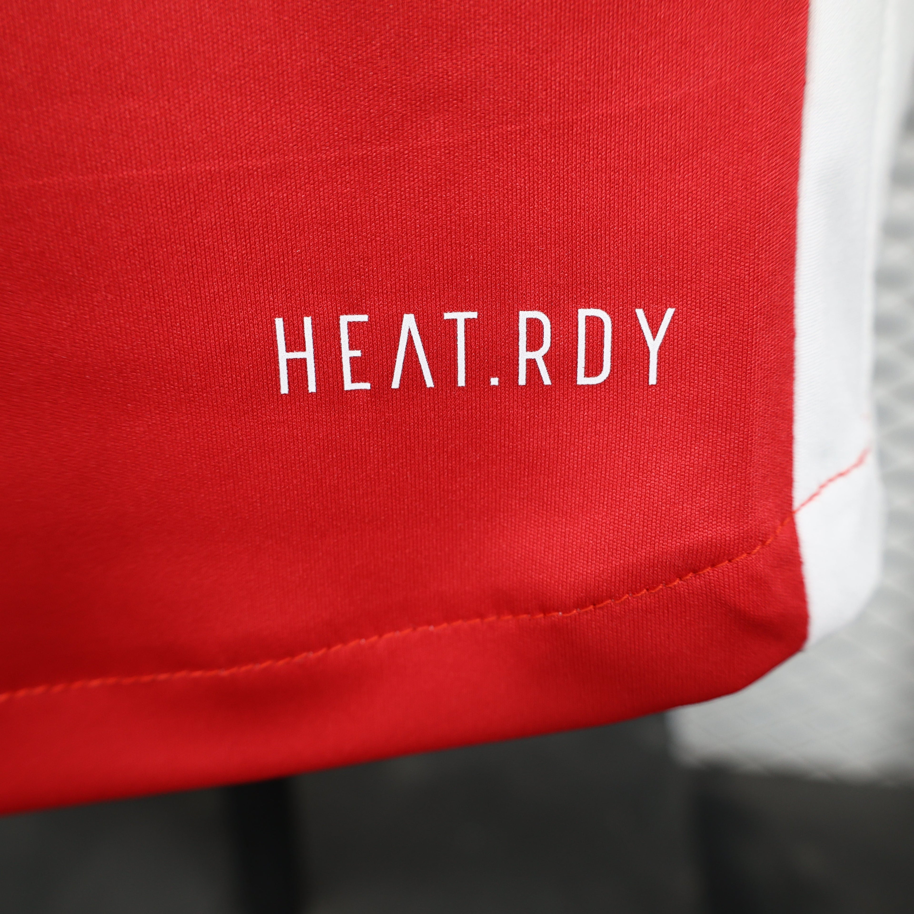 Ajax 24-25 Home (Player Version) Shirt Camiseta De Futbol