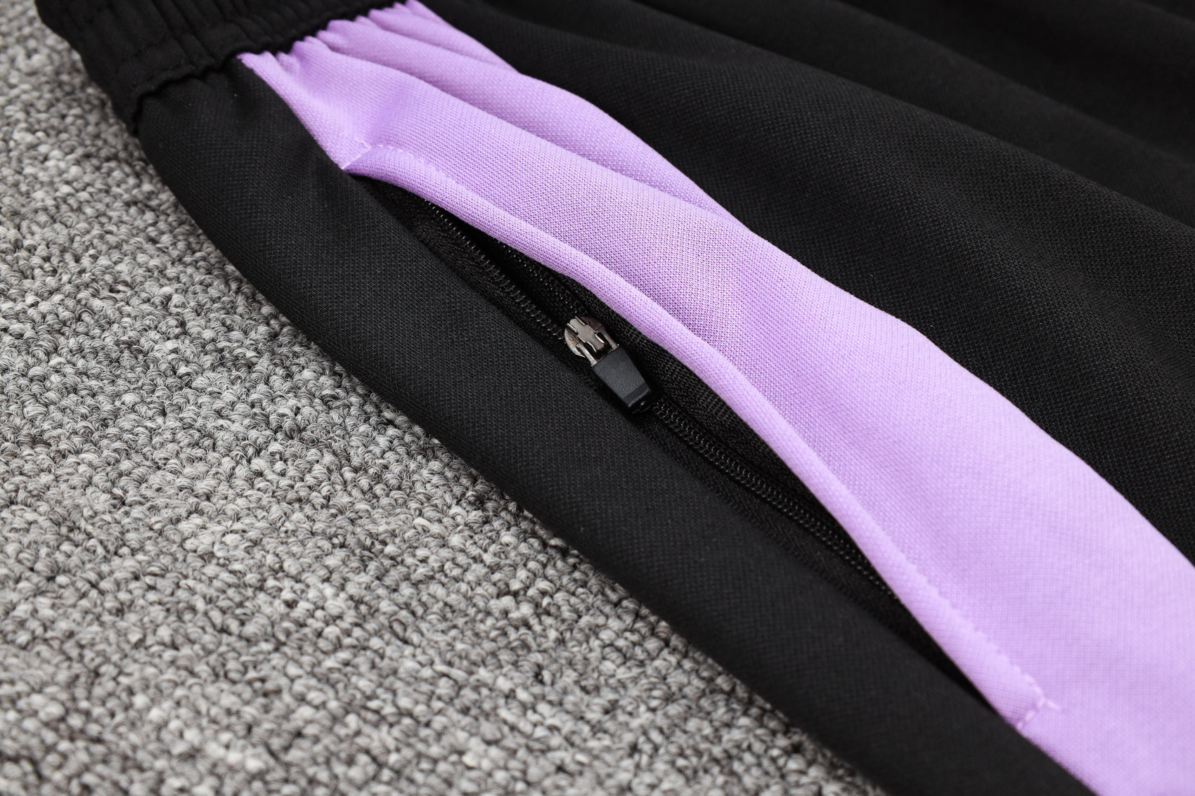 Germany 24-25 Half-Zip With Hood Model 1 Tracksuit Ropa Deportiva
