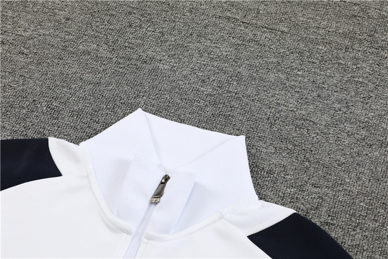 R.m. 23 - 24 Full - Zip Model 2 Tracksuit Ropa Deportiva