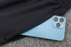 Napoli 23 - 24 Half - Zip Model 4 Tracksuit Ropa Deportiva