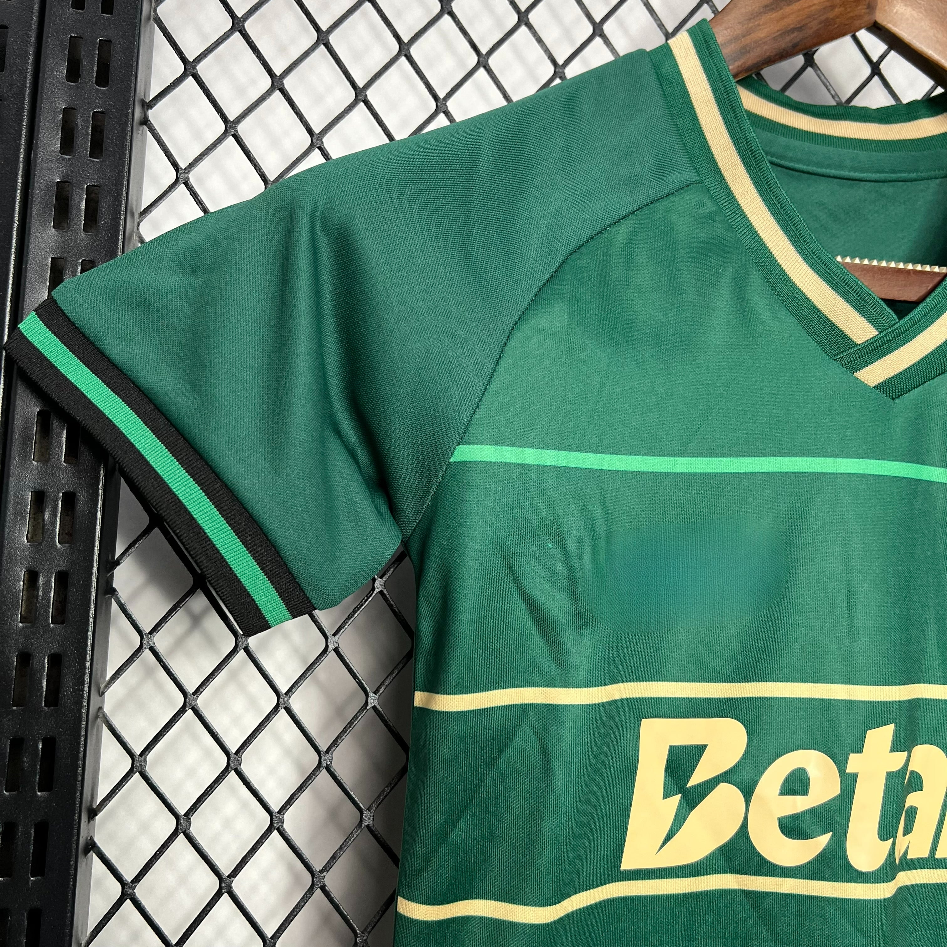 Sporting Portugal 24-25 Away Children’s Kit Personalizado