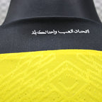 Al-Ittihad 24-25 Home (Player Version) Shirt Camiseta De Futbol