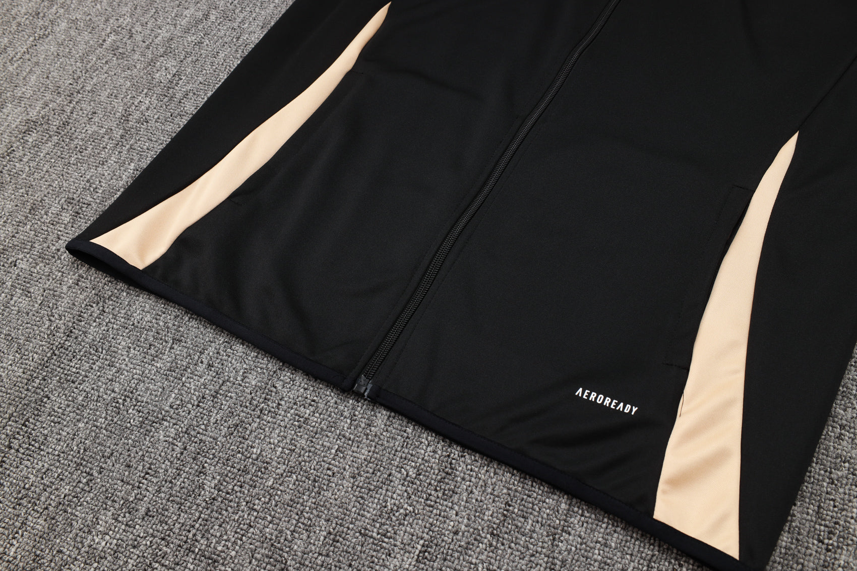 R.m. 24-25 Full-Zip Model 4 Tracksuit Ropa Deportiva
