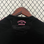 Inter Miami 24-25 Away Shirt Camiseta De Futbol