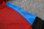 Barcelona 24-25 Full-Zip With Hood Model 1 Tracksuit Ropa Deportiva