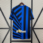 Inter Milan 24-25 Home Shirt Camiseta De Futbol