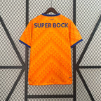 Porto 24-25 Away Shirt Camiseta De Futbol