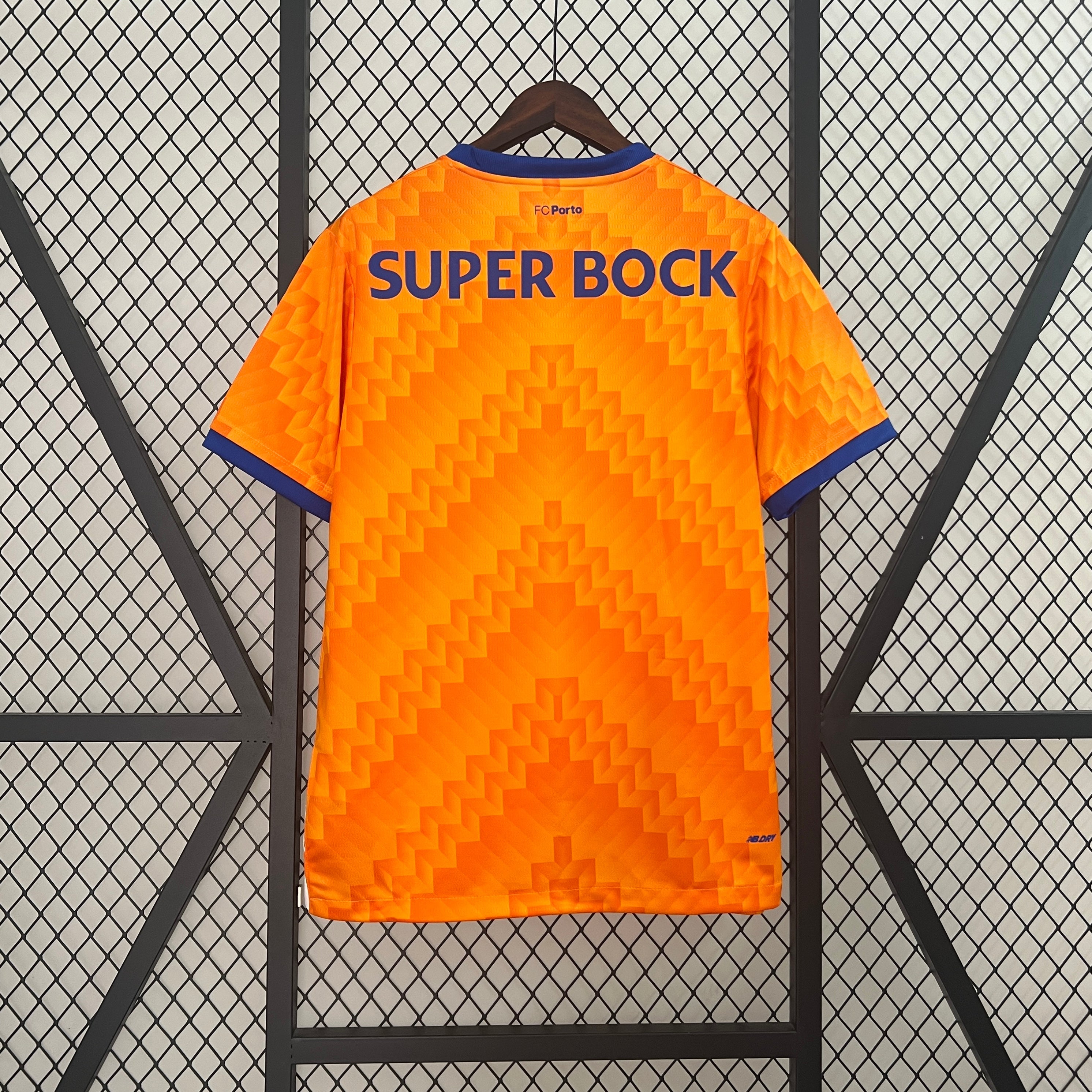 Porto 24-25 Away Shirt Camiseta De Futbol