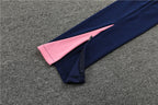 Atlético De Madrid 24-25 Half-Zip Model 3 Tracksuit Ropa Deportiva