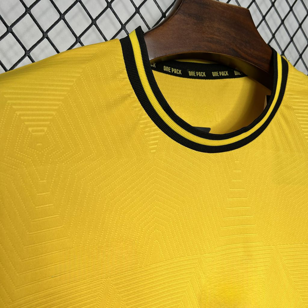 Wolves 24-25 Home Shirt Camiseta De Futbol