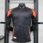 Colombia 24-25 Away (Player Version) Shirt Camiseta De Futbol