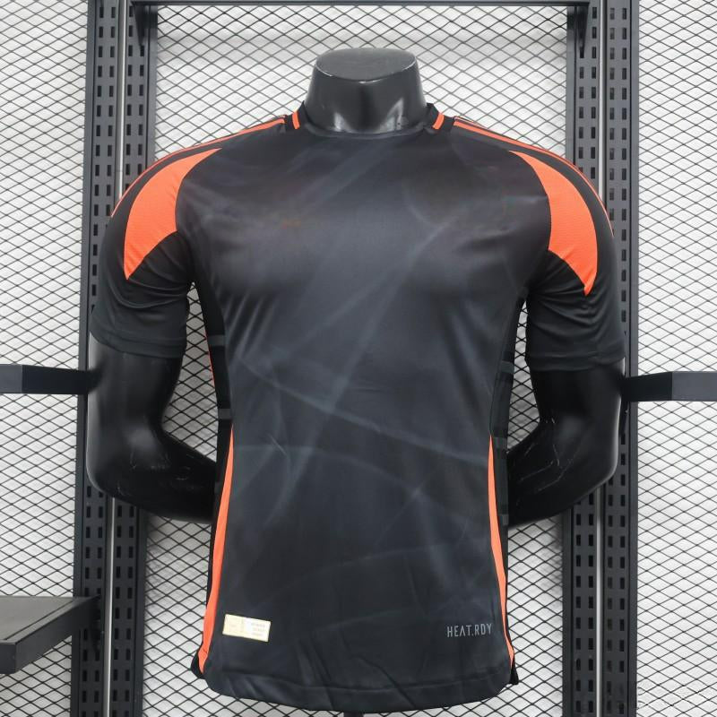 Colombia 24-25 Away (Player Version) Shirt Camiseta De Futbol