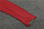 Portugal 24-25 Half-Zip Model 1 Tracksuit Ropa Deportiva