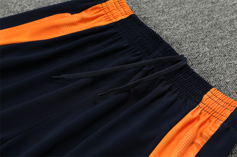 R.m. 24-25 Half-Zip Model 2 Tracksuit Ropa Deportiva