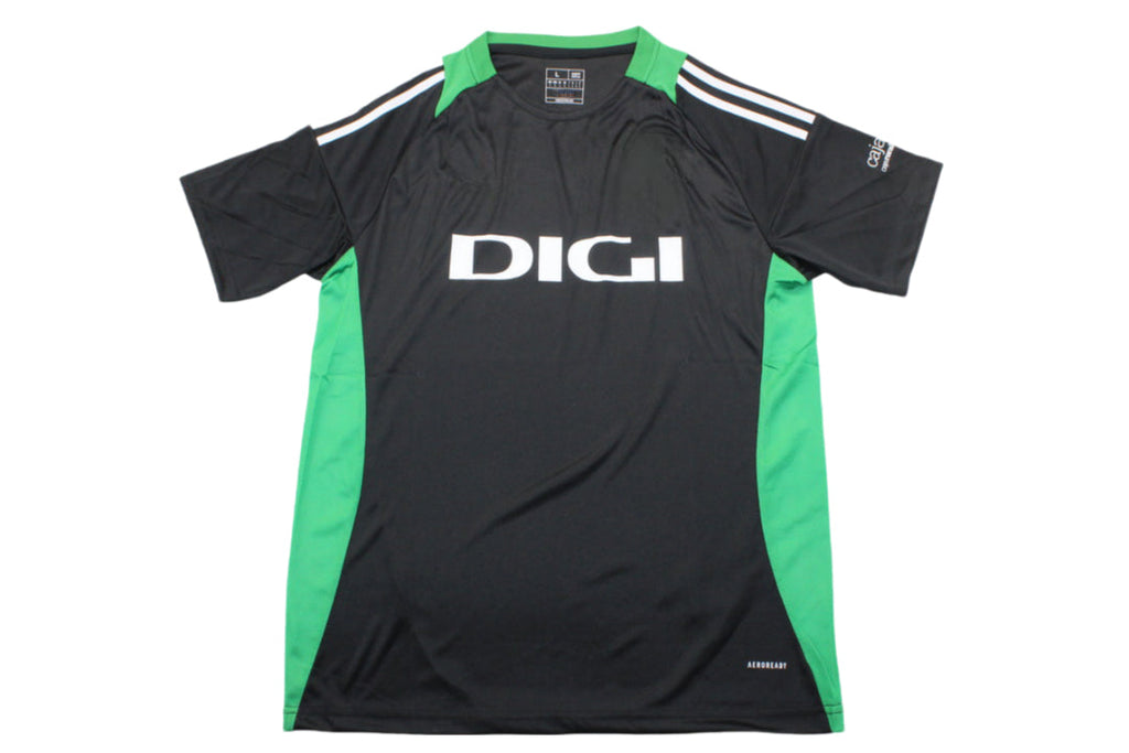 Burgos 24-25 Third Kit Shirt Camiseta De Futbol
