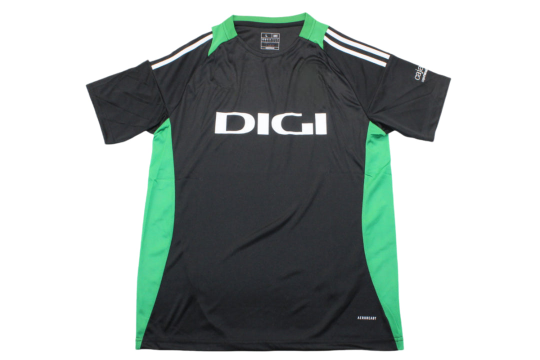 Burgos 24-25 Third Kit Shirt Camiseta De Futbol