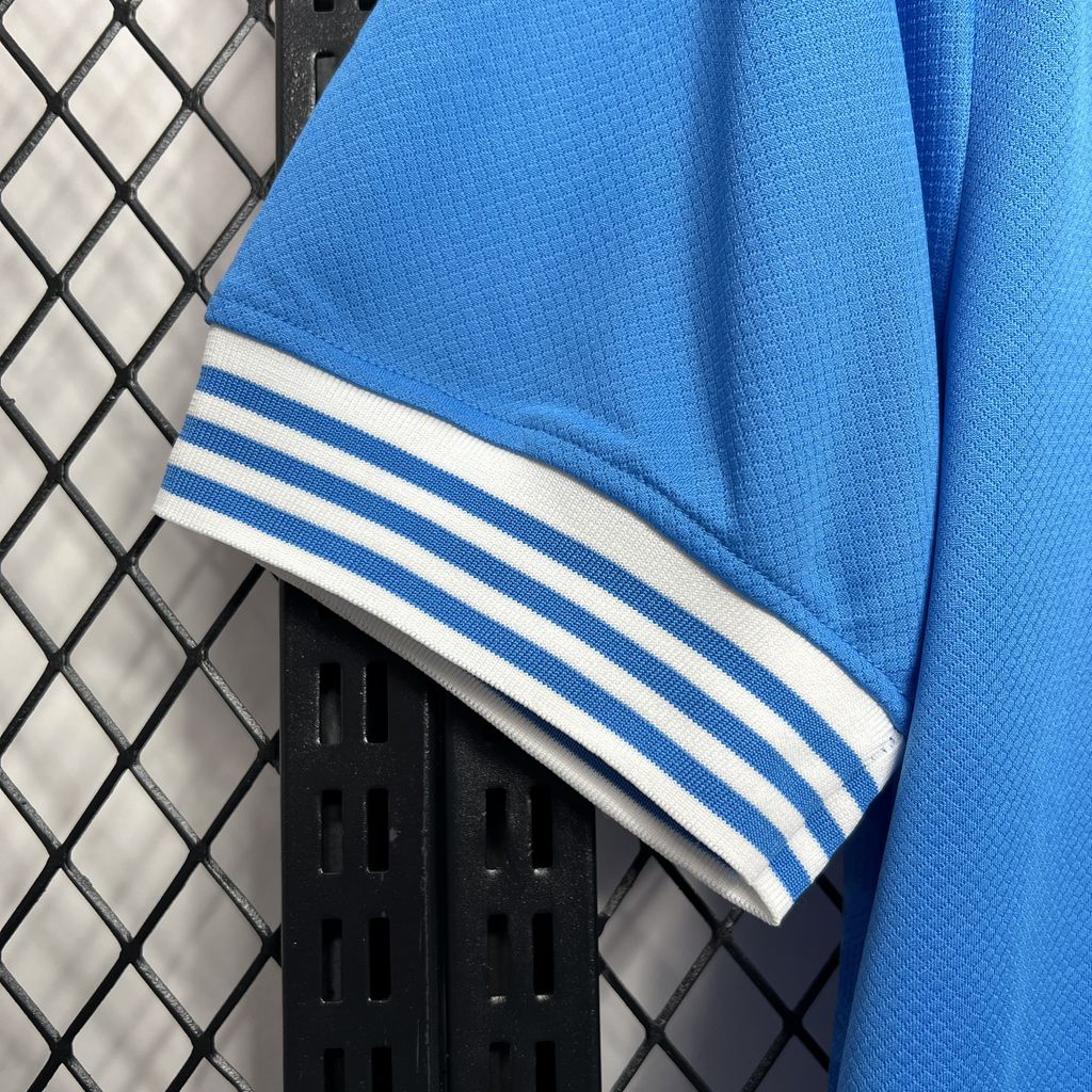 Cruz Azul 24-25 Home Shirt Camiseta De Futbol