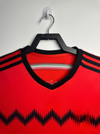 Mexico 2014 Away (Retro) Shirt Camiseta De Futbol