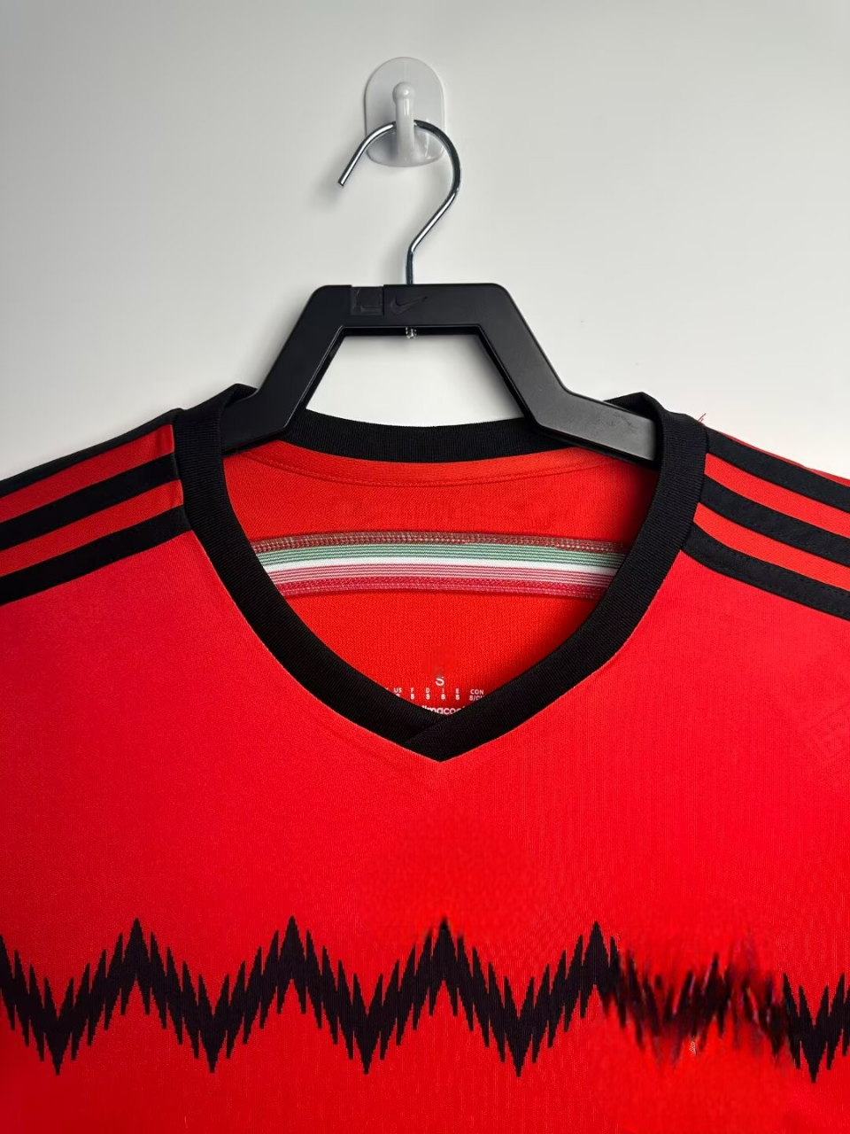 Mexico 2014 Away (Retro) Shirt Camiseta De Futbol