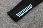 Argentina 24-25 Full-Zip Model 4 Tracksuit Ropa Deportiva