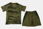 Celtic 24-25 Third Kit Children’s Parche Especial