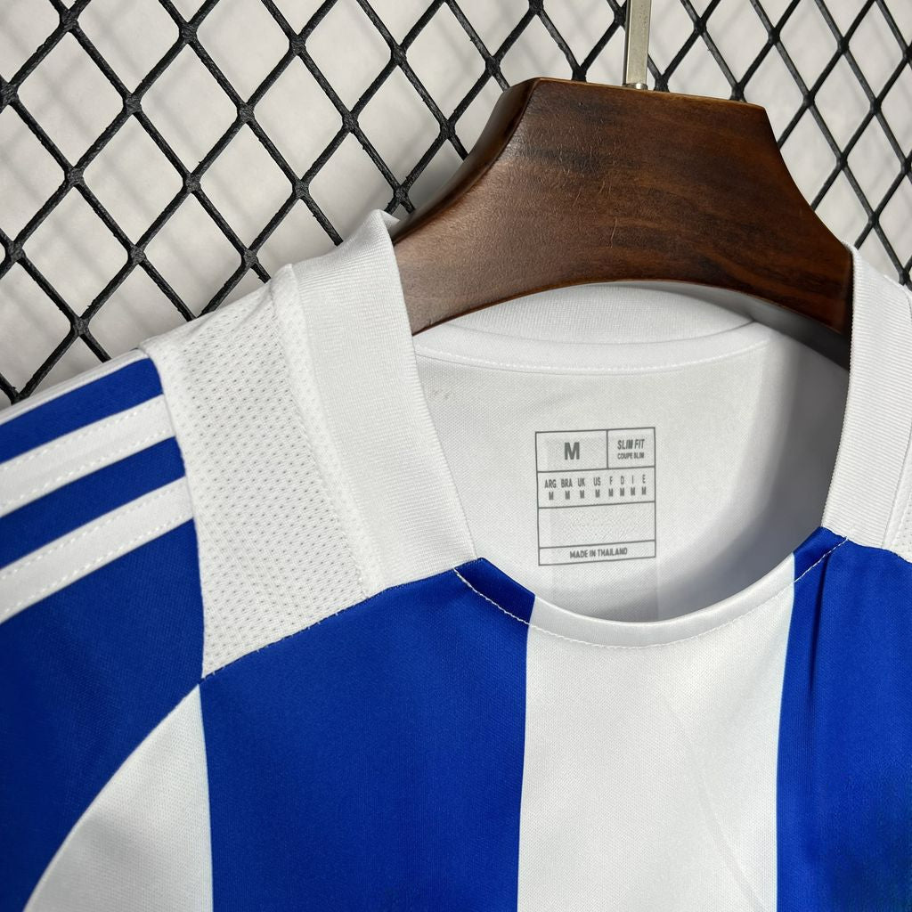 Huelva 24-25 Home Shirt Camiseta De Futbol