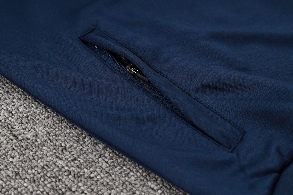 France 24-25 Full-Zip Model 2 Tracksuit Ropa Deportiva