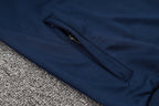 France 24-25 Full-Zip Model 2 Tracksuit Ropa Deportiva