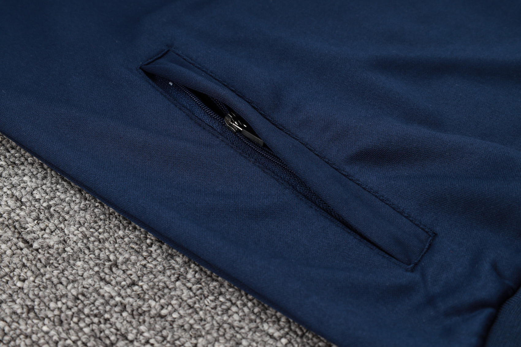 France 24-25 Full-Zip Model 2 Tracksuit Ropa Deportiva