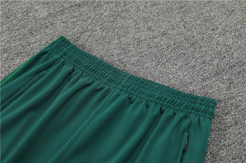 México 23 - 24 Half - Zip Model 1 Tracksuit Ropa Deportiva
