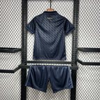 Juventus 24-25 Third Kit Children’s Personalizado